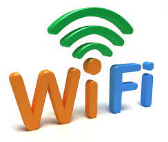 Wi fi Internet